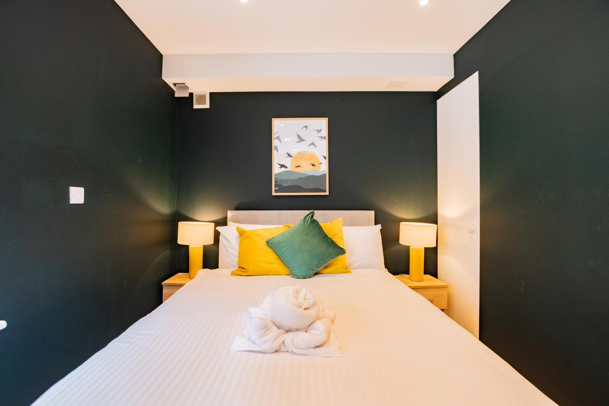 Villa The Large Group House -Sleeps 21 Dublín Exterior foto