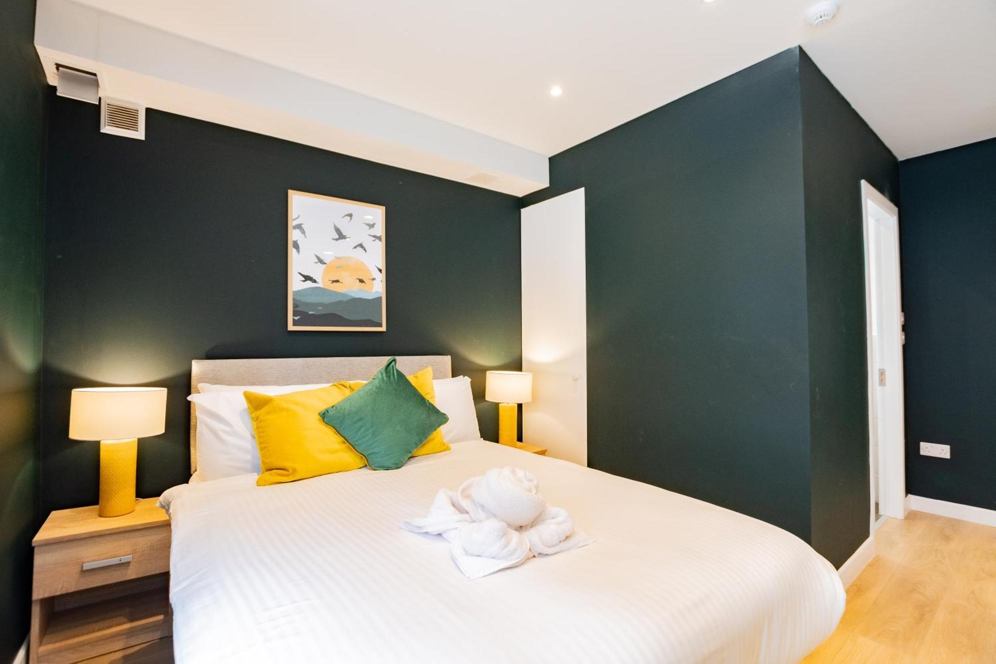 Villa The Large Group House -Sleeps 21 Dublín Exterior foto